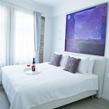 Esinti Hotel Бозджаада Экстерьер фото