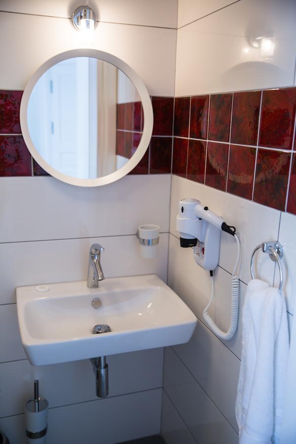 Esinti Hotel Бозджаада Экстерьер фото
